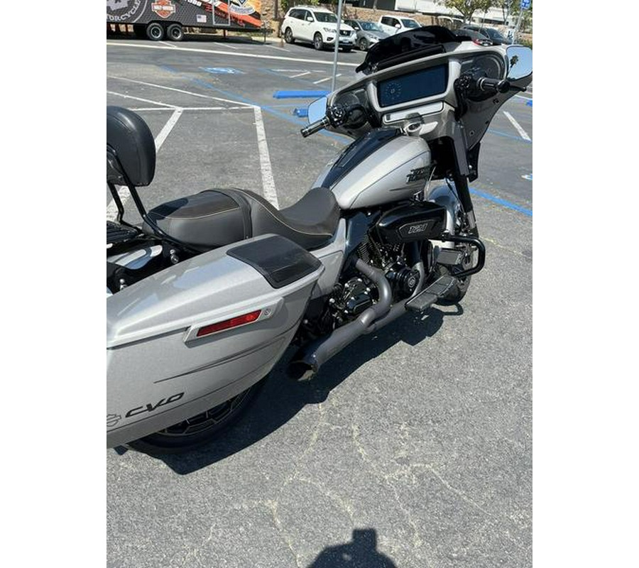 2023 Harley-Davidson® FLHXSE - CVO™ Street Glide®