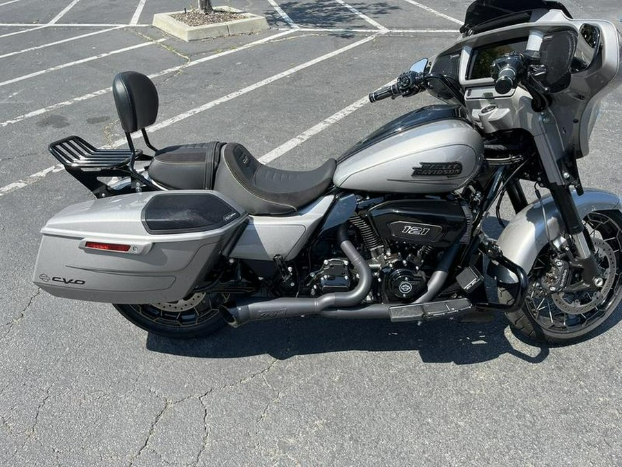 2023 Harley-Davidson® FLHXSE - CVO™ Street Glide®