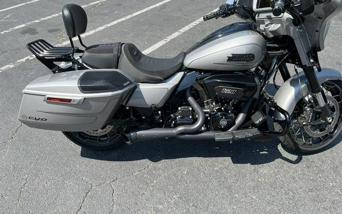 2023 Harley-Davidson® FLHXSE - CVO™ Street Glide®