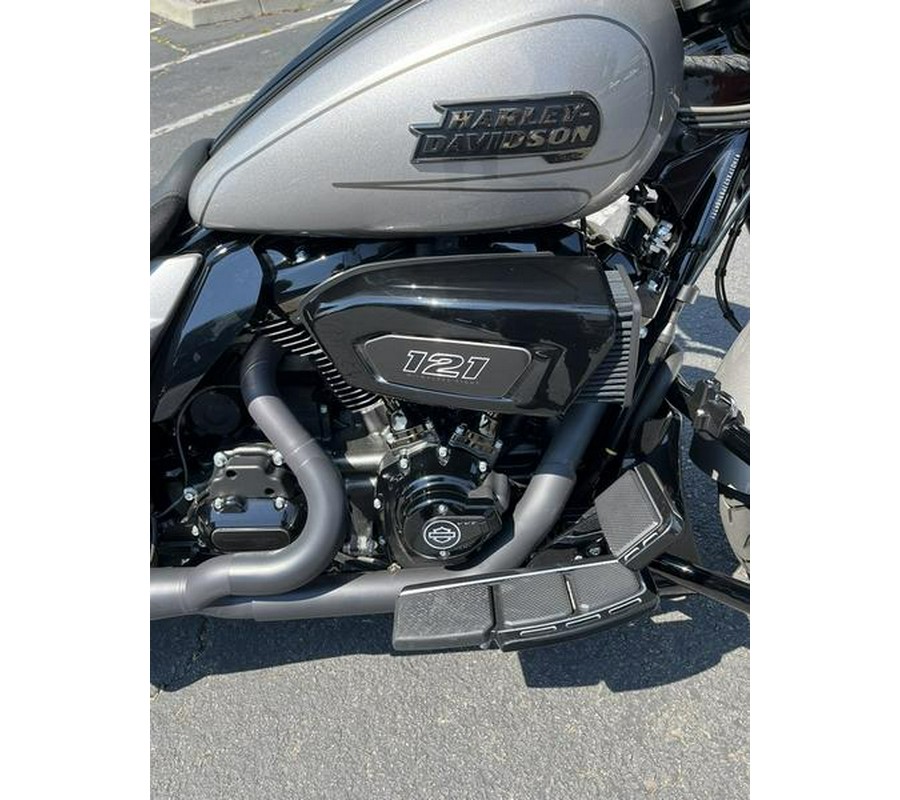 2023 Harley-Davidson® FLHXSE - CVO™ Street Glide®