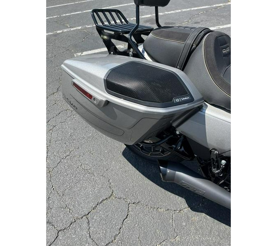 2023 Harley-Davidson® FLHXSE - CVO™ Street Glide®