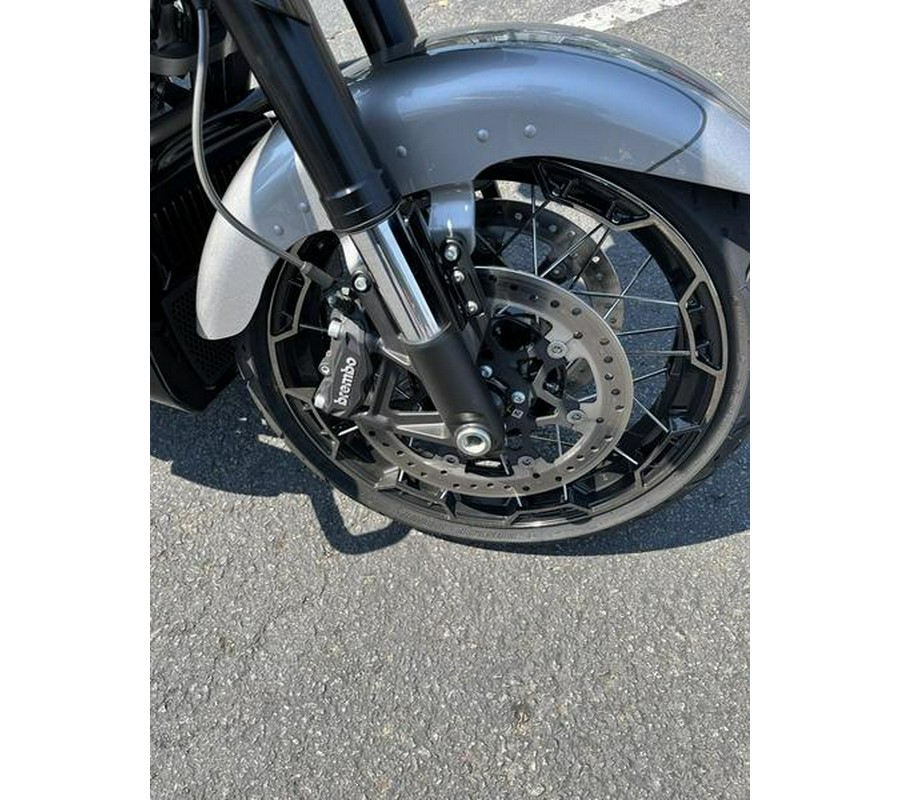 2023 Harley-Davidson® FLHXSE - CVO™ Street Glide®