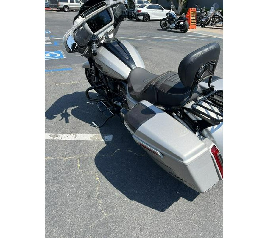 2023 Harley-Davidson® FLHXSE - CVO™ Street Glide®