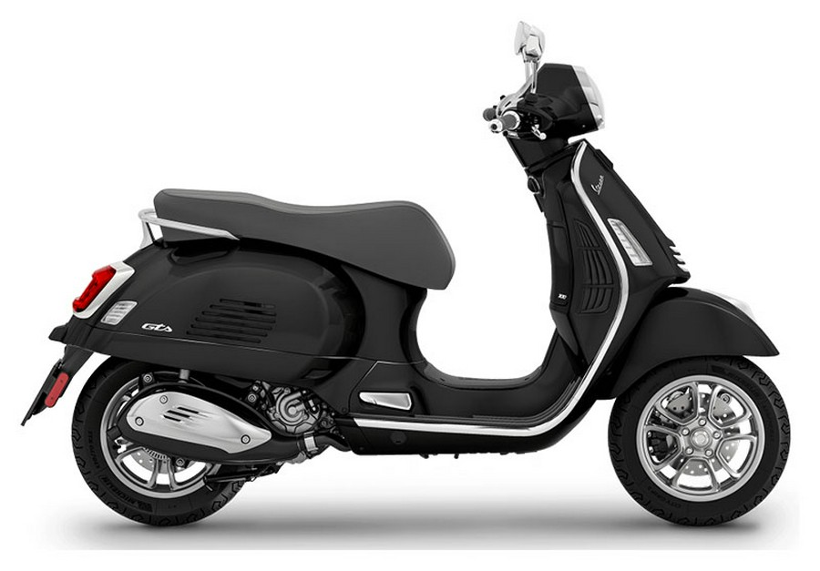 2023 Vespa GTS 300