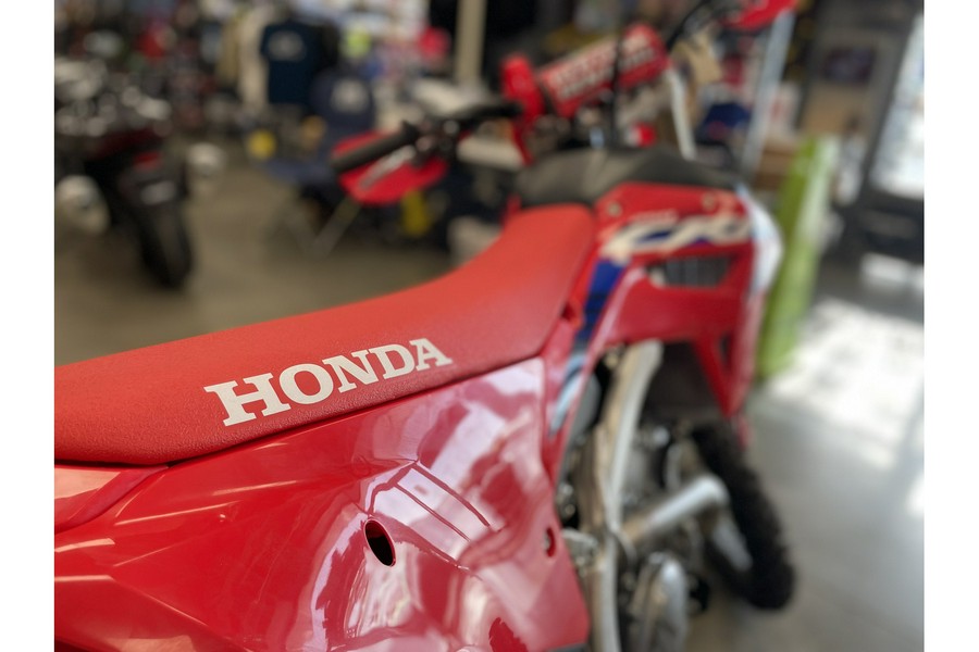 2024 Honda CRF 250RX