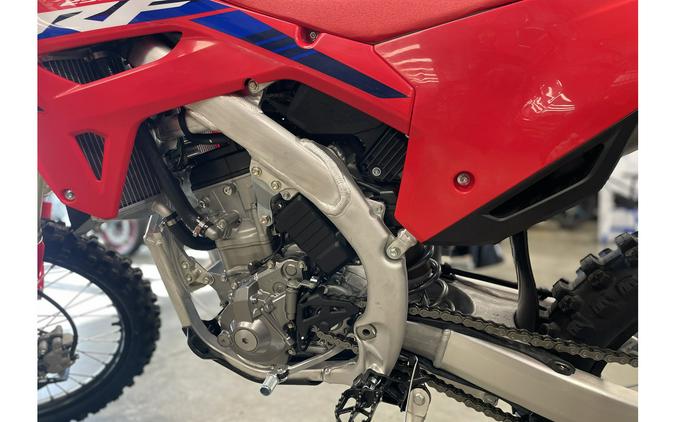 2024 Honda CRF 250RX