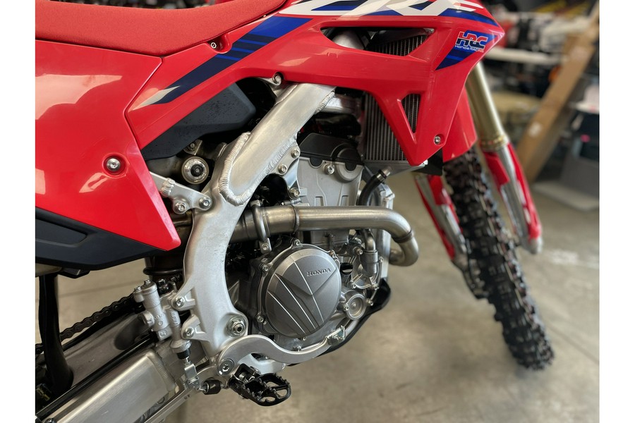 2024 Honda CRF 250RX