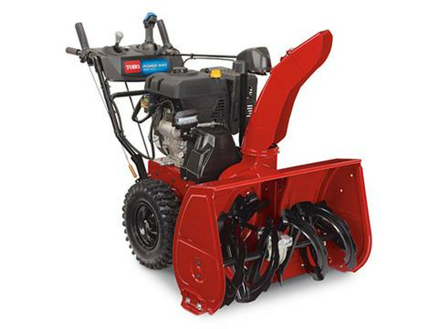 Toro 32 in. Power Max HD 1232 OHXE