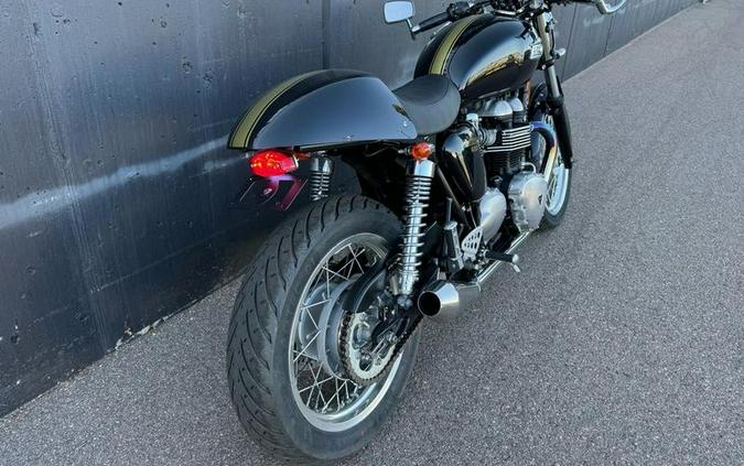 2013 Triumph Thruxton Standard