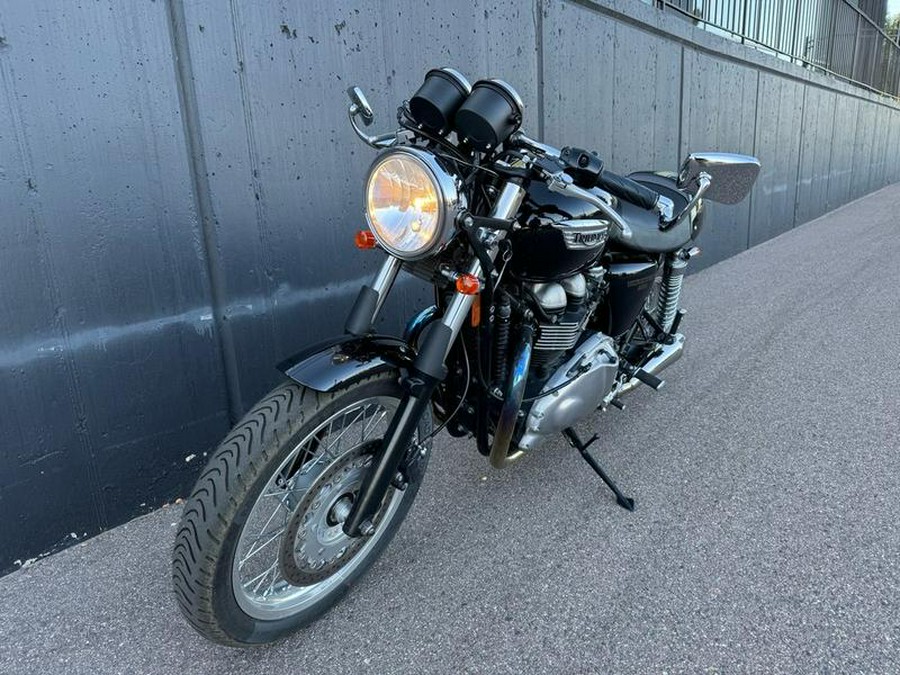 2013 Triumph Thruxton Standard