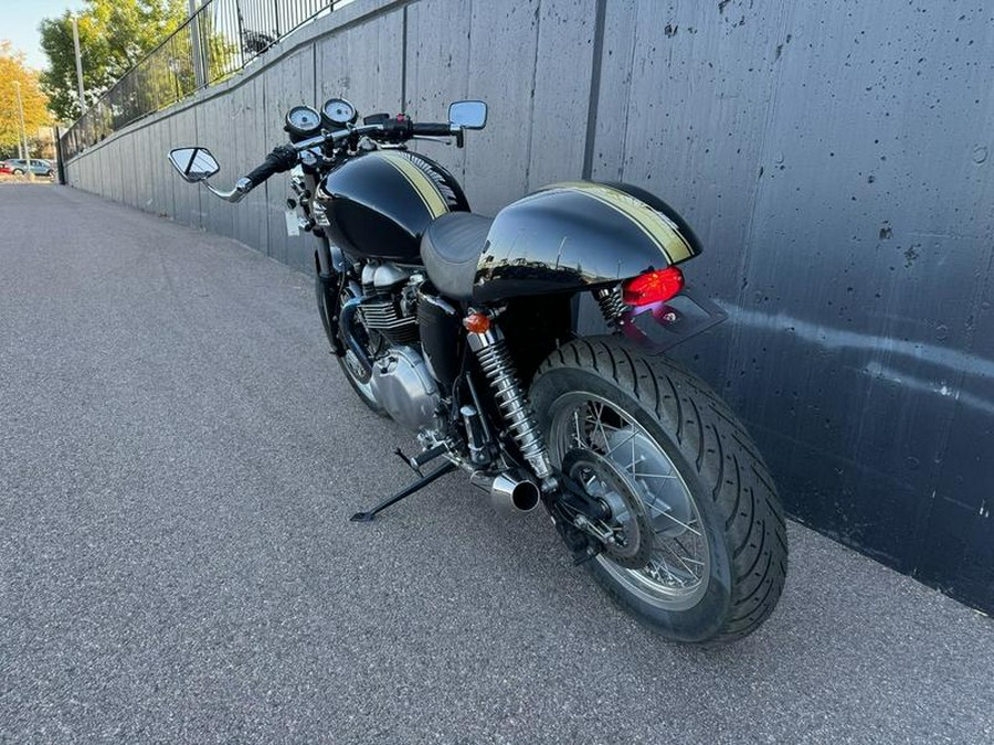 2013 Triumph Thruxton Standard