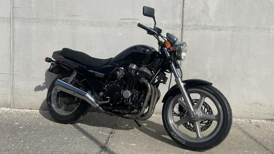 2000 Honda CB750 NightHawk