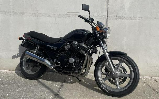2000 Honda CB750 NightHawk