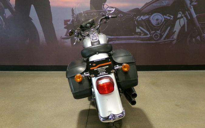 FLSTF 2003 Fat Boy®