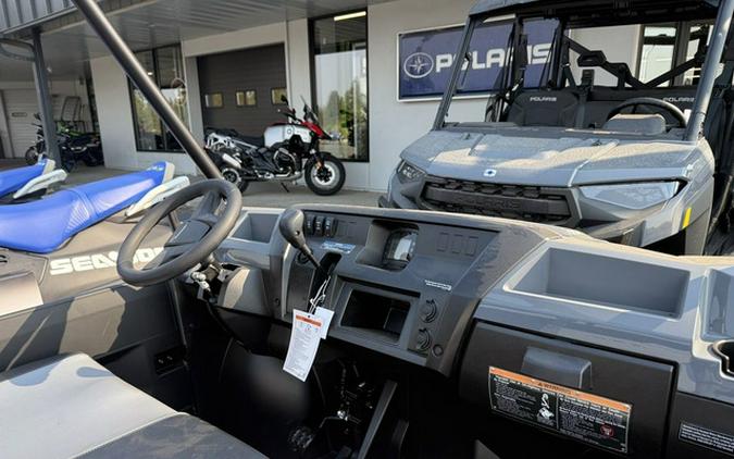 2026 Kawasaki Mule PRO-FXR 1000