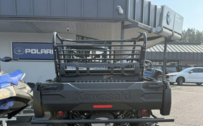 2026 Kawasaki Mule PRO-FXR 1000