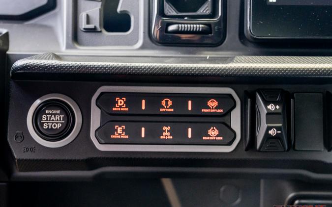 2026 Can-Am DEFENDER HD11 LIMITED