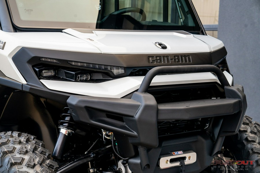 2026 Can-Am DEFENDER HD11 LIMITED