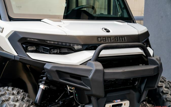 2026 Can-Am DEFENDER HD11 LIMITED