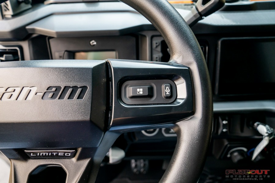 2026 Can-Am DEFENDER HD11 LIMITED