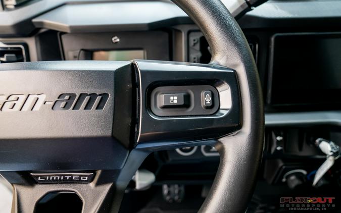 2026 Can-Am DEFENDER HD11 LIMITED