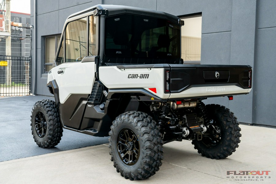 2026 Can-Am DEFENDER HD11 LIMITED