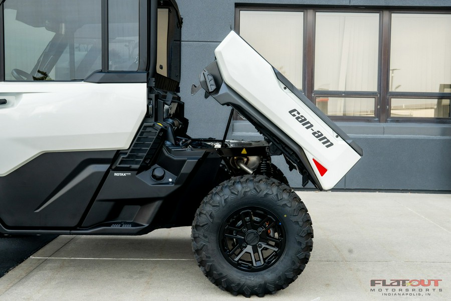 2026 Can-Am DEFENDER HD11 LIMITED