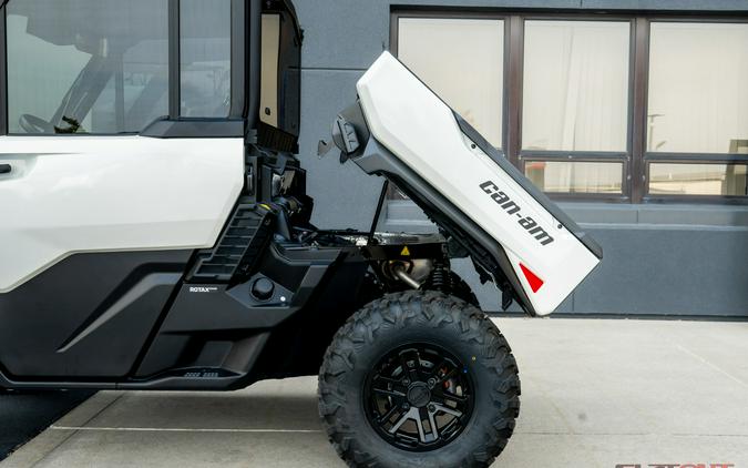 2026 Can-Am DEFENDER HD11 LIMITED