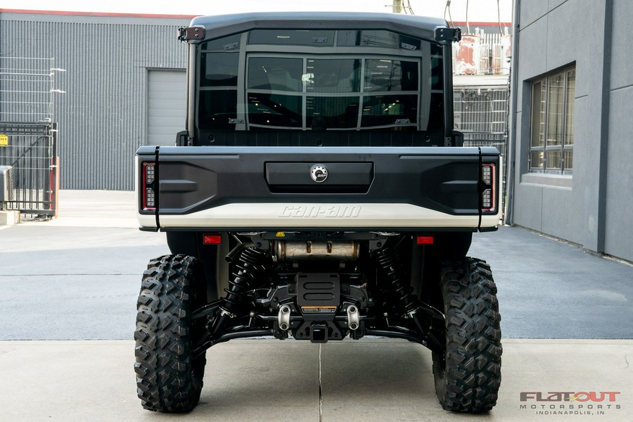 2026 Can-Am DEFENDER HD11 LIMITED