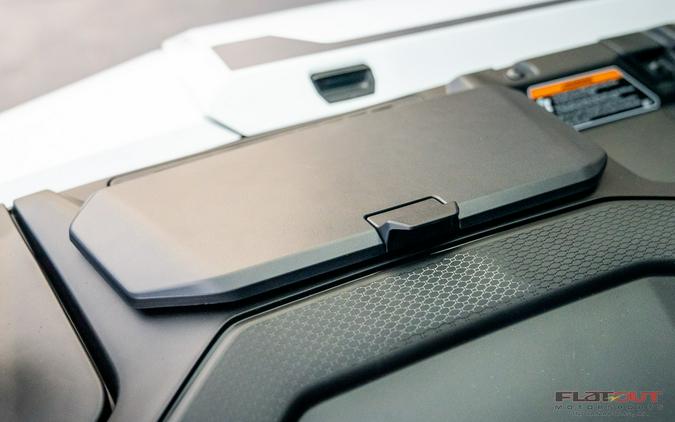 2026 Can-Am DEFENDER HD11 LIMITED