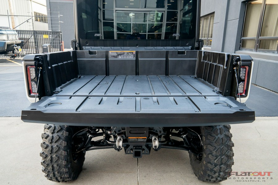 2026 Can-Am DEFENDER HD11 LIMITED