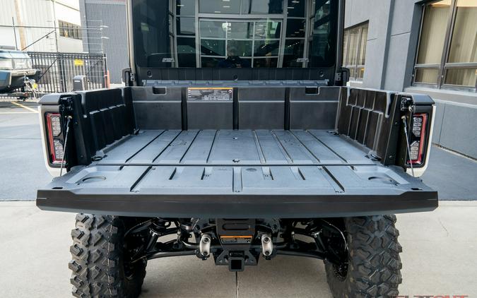 2026 Can-Am DEFENDER HD11 LIMITED