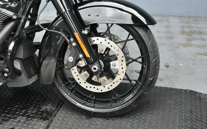 2022 Harley-Davidson Street Glide Special