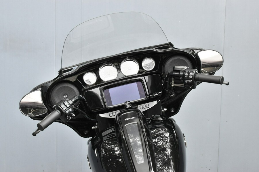 2022 Harley-Davidson Street Glide Special