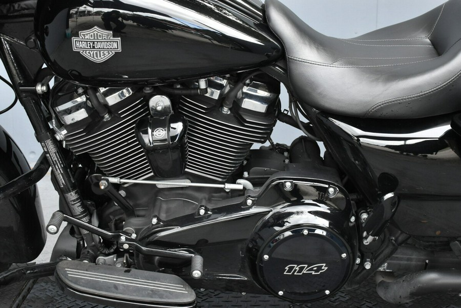 2022 Harley-Davidson Street Glide Special