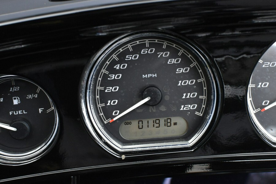 2022 Harley-Davidson Street Glide Special