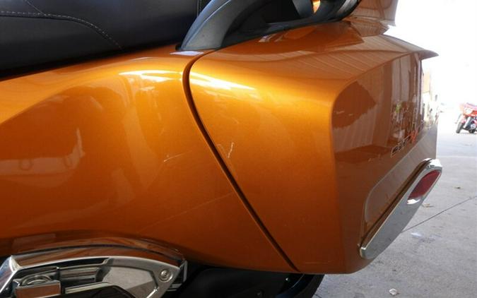 2014 Can Am Spyder RT Limited SE6