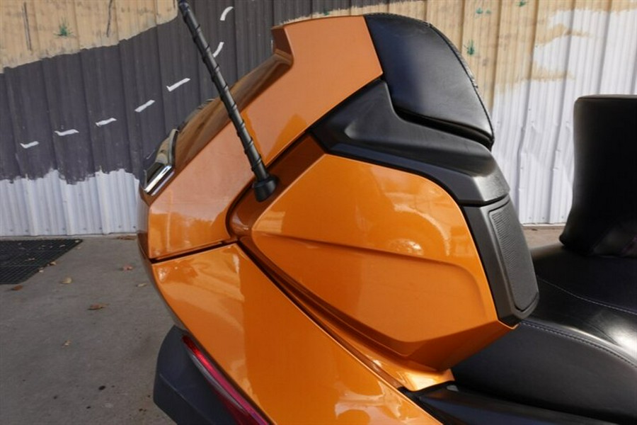 2014 Can Am Spyder RT Limited SE6