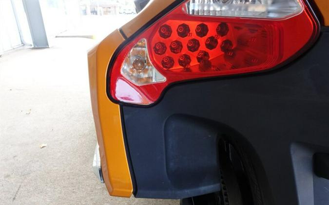 2014 Can Am Spyder RT Limited SE6