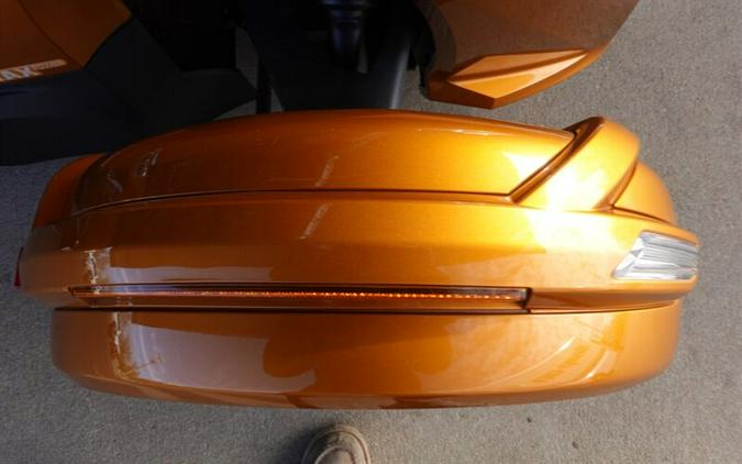 2014 Can Am Spyder RT Limited SE6