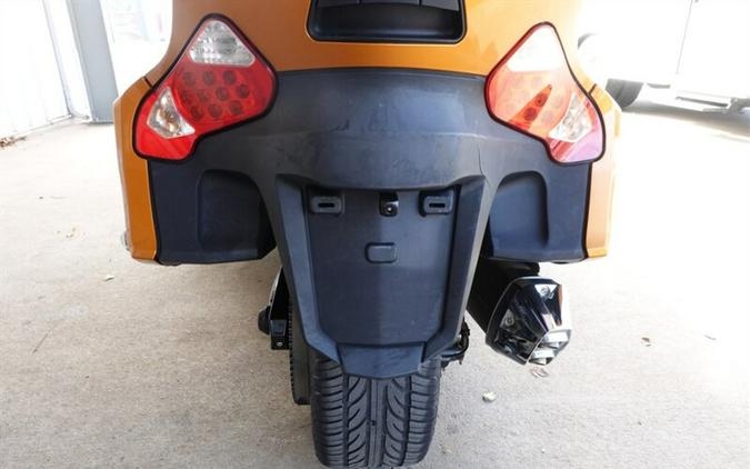 2014 Can Am Spyder RT Limited SE6