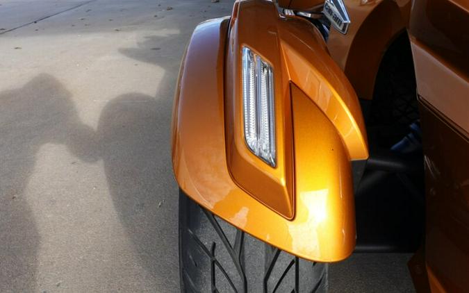 2014 Can Am Spyder RT Limited SE6