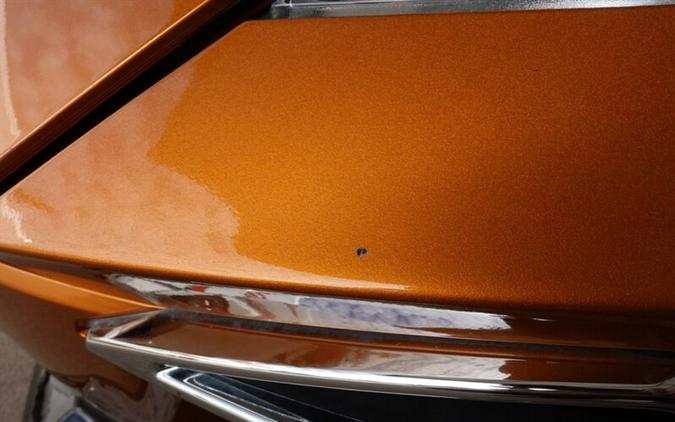 2014 Can Am Spyder RT Limited SE6