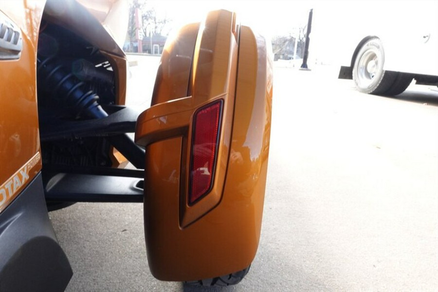 2014 Can Am Spyder RT Limited SE6