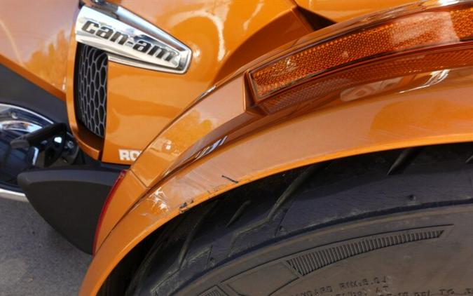 2014 Can Am Spyder RT Limited SE6