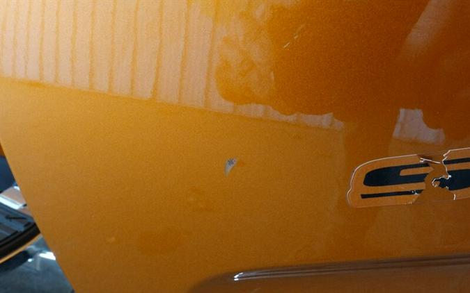 2014 Can Am Spyder RT Limited SE6