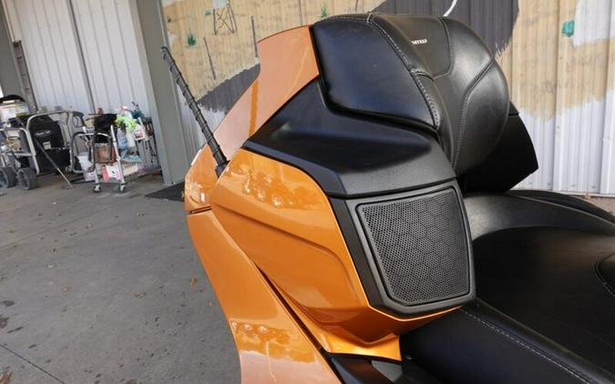 2014 Can Am Spyder RT Limited SE6