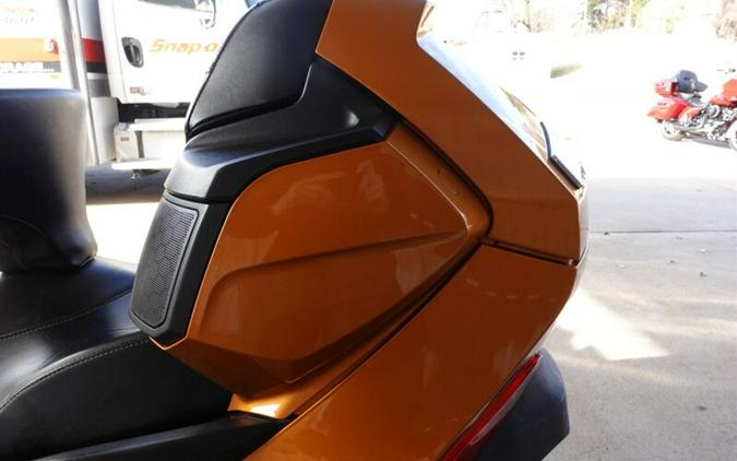 2014 Can Am Spyder RT Limited SE6