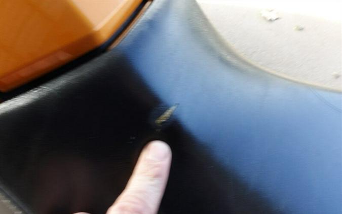 2014 Can Am Spyder RT Limited SE6