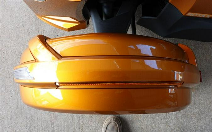 2014 Can Am Spyder RT Limited SE6